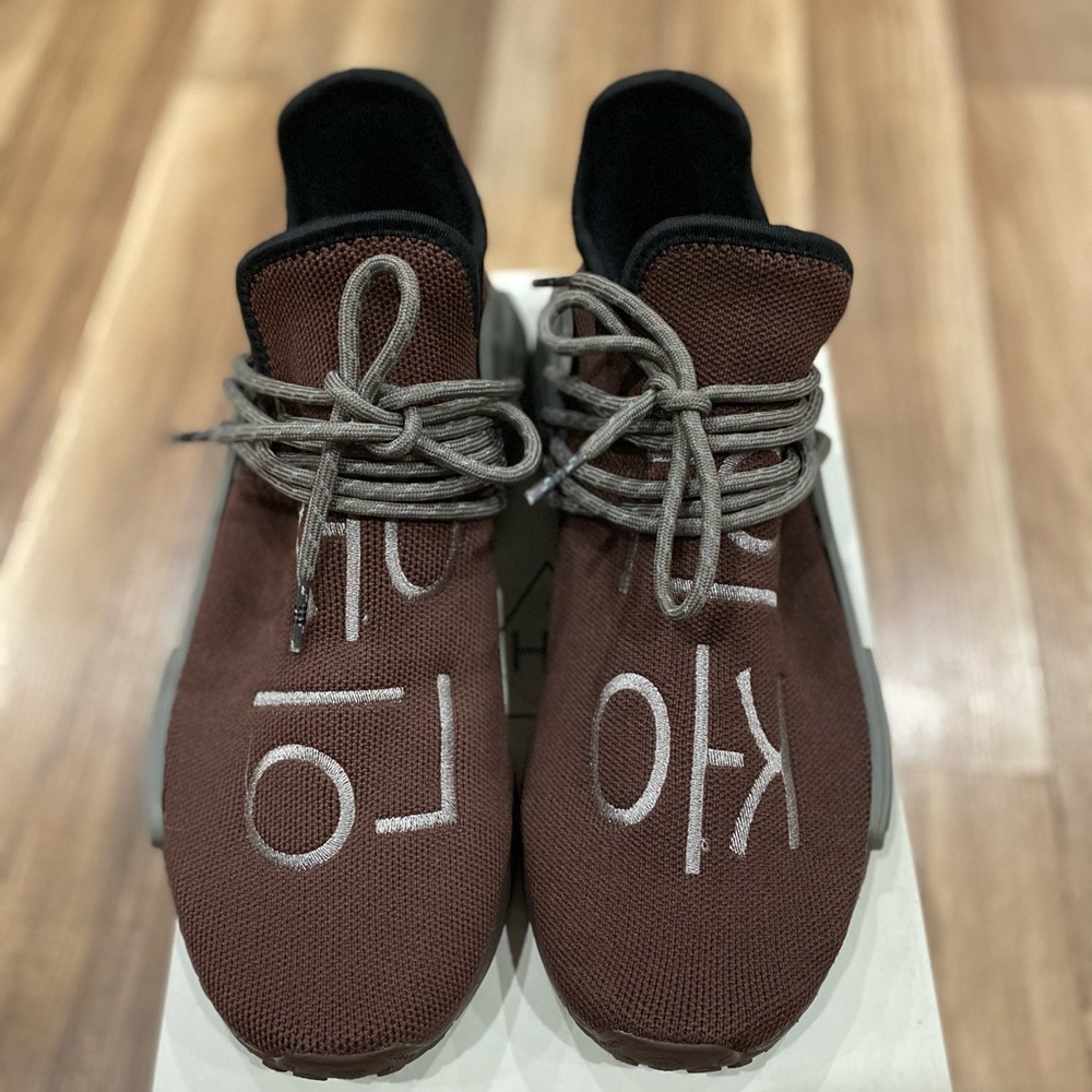 Adidas Pharrell Shoes